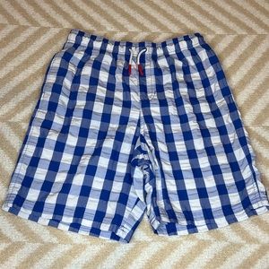 Swim trunks